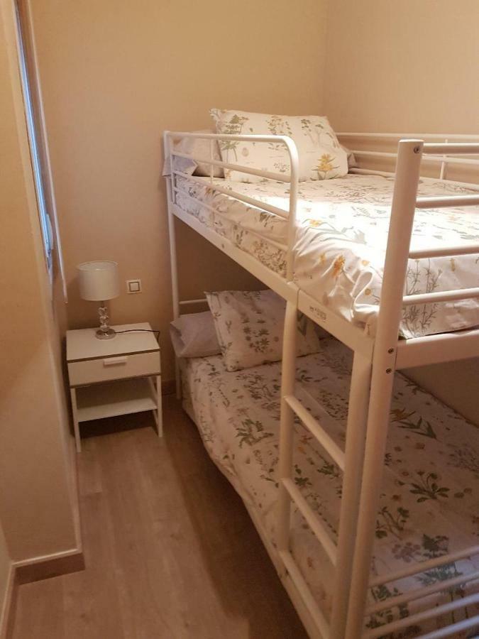 Triana Pureza 1 Leilighet Sevilla Eksteriør bilde